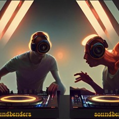 soundbenders: The Headbang Blender Vol. 1 (tabate x hurt)