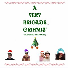 A VERY BRIGADE™ CRIHMIS' (INSTRUMENTAL)