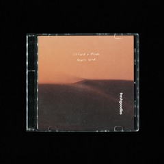 Desert Wind - Mindr & Clifford