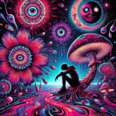 Coloring between the lines