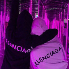 toxic love - instrumental - prod. dior [slowed + reverb + bass boosted]