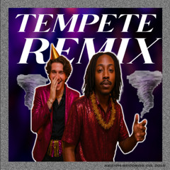 Bthug - Tempête remix