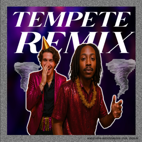 Bthug - Tempête remix