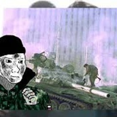 Chechen War Doomer Playlist