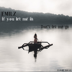 EmilZ - If you let me in, don't let me go (Original Mix)