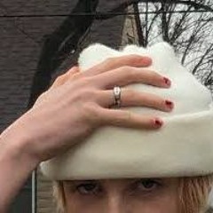 my last name isn't ice cream