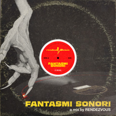 Fantasmi sonori