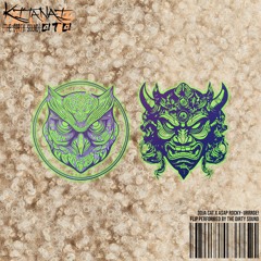 Doja Cat- Urrrge! //  KITANAI OTO[THE DIRTY SOUND] FLIP