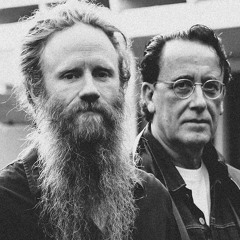 Waters - McNally Preview (La Trastienda)