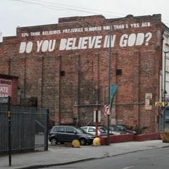Do you believe in god