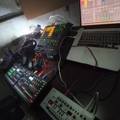 Live Act Hardware & Ableton 2022/2023 @ Acidcore, Mental Tekno, Tribe Tekno