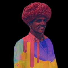 Kenzani & Tech Panda - KHOYO(Remix by VISHN)