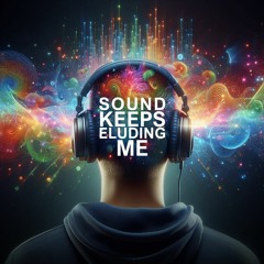 Sound Keeps Eluding Me (Feat. NickyT3SLA)