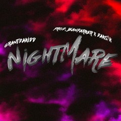 NIGHTMARE (prod. jean Parker X Daks9k)