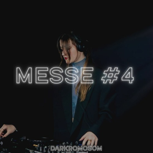 Messe #4 - Darkromosom x Eclipse Podcast
