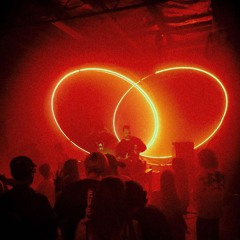 Aidan Rudd Mix Series - 001