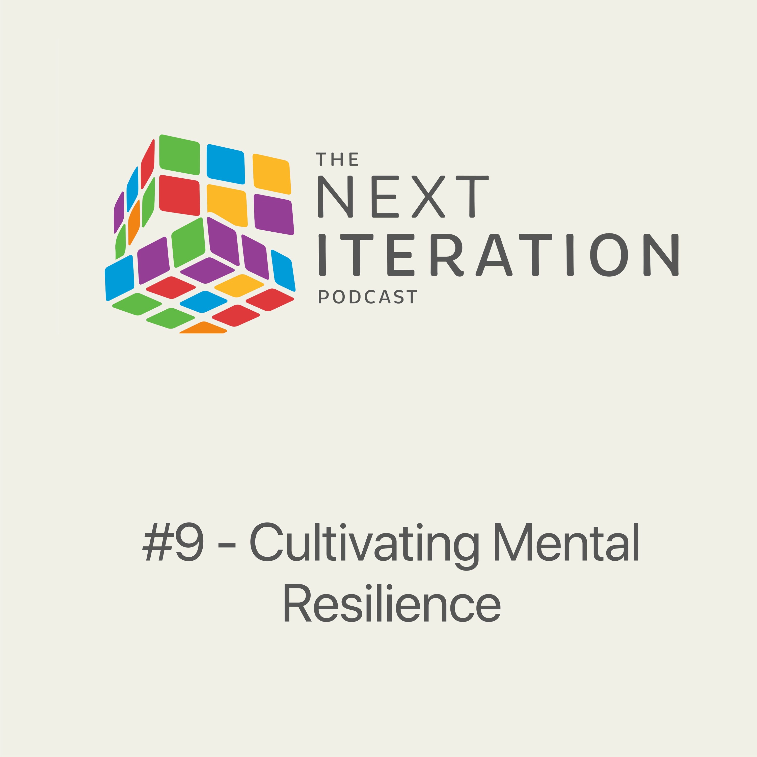 The Next Iteration Podcast