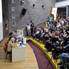 ATE Santa Fe aceptó en disconformidad la oferta salarial del Gobierno