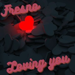 LOVING YOU