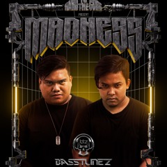 Hard To The Core : Madness (Liveset)