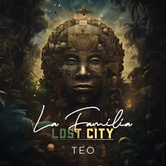 Lost City in the Gazebo // Teo