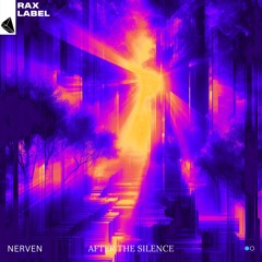 NERVEN - After The Silence