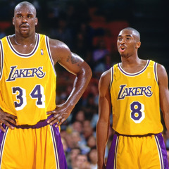 Shaq n Kobe ft Unlu6ky (highsoulja)