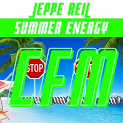 Jeppe Reil - Summer Energy (CFM Release)