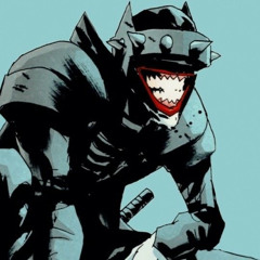 Stone! Face! (w/ Grimmmey & Cyfal)