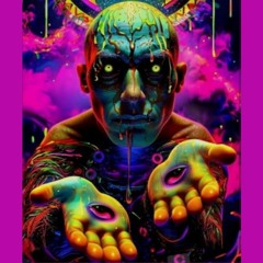 the psychosis of events dj solo