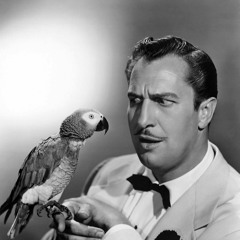 When Vincent Price Was A Coney Island Fortune Teller on Suspense