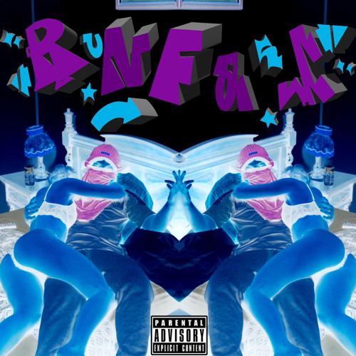 RUN FAST *1  (Prod. Zwerega & MealTheProducer)