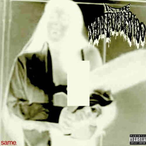IN THE NAME OF LIBIDO--SAME (PROD. BAPPY)