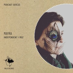 Wild Silence S01 I 33: Mayra