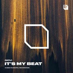 Giovi - It's My Beat (Extended Mix)