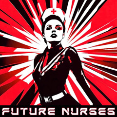 FUTURE NURSES (Brian Enoch & Osiris Indriya) at PsyOps 10 Year Anniversary - 2025-04-25