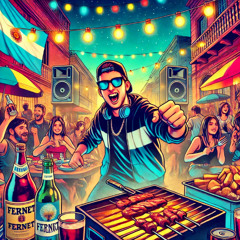 Mizter Bonezz - Noche de Joda