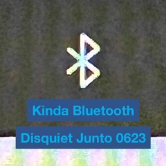 Disquiet0623 - Bluitch