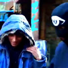 Zone Pt.2 (Prod. Flame Beats)