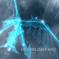 MU Online - Icarus (thunder ver.)