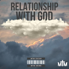 MTM ISAIAH - God Is Love Sped Up Without Beat