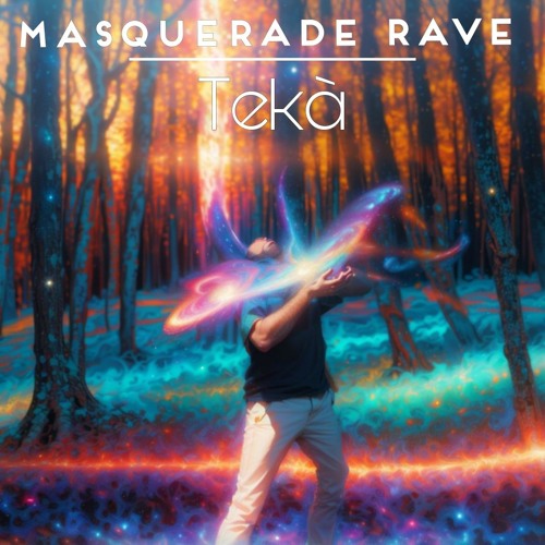 Stream Masquerade Rave by Tekà | Listen online for free on SoundCloud