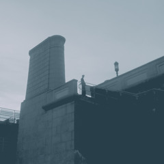 Baby Blue (feat. Alex Lorraine)