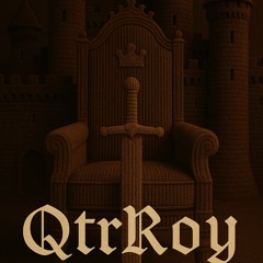 QtrRoy - Elements Game of Tones Submission Mix