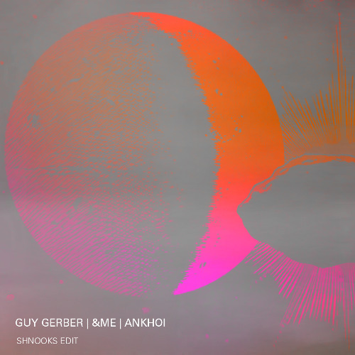 What To Do &me, Guy Gerber, Ankhoi (shnooks edit)