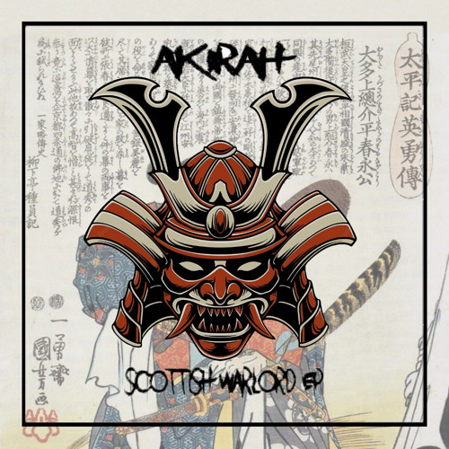 SCOTTISH WARLORD (PRIMETIME Rework)