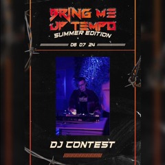 Winner - DJ Contest BMUT Summer Edition By AD'Struction