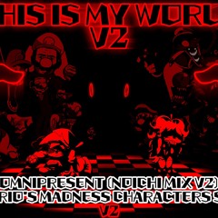 THIS IS MY WORLD V2