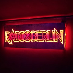 Joton @ Radio Berlin - Bogota (07.2024)
