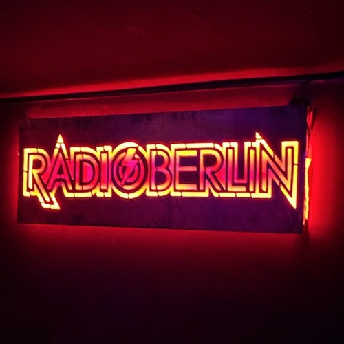 Joton @ Radio Berlin - Bogota (07.2024)